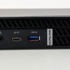 dell_5090_mini_3.jpg DELL OptiPlex 5090 Mini PC | Intel Core i7-11700T | Windows 11 Pro Mini PC ricondizionato ad alte prestazioni
