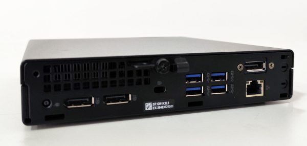 dell_5090_mini_5.jpg DELL OptiPlex 5090 Mini PC | Intel Core i7-11700T | Windows 11 Pro Mini PC ricondizionato ad alte prestazioni