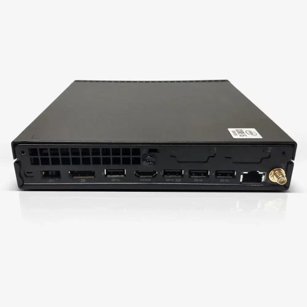 image4_f8941f34-689a-439b-a62d-de13c734f134.jpg Lenovo ThinkCentre M70q mini PC | Intel Core i5-10400T | WiFi Windows 11 Pro Prestazioni elevate in formato compatto