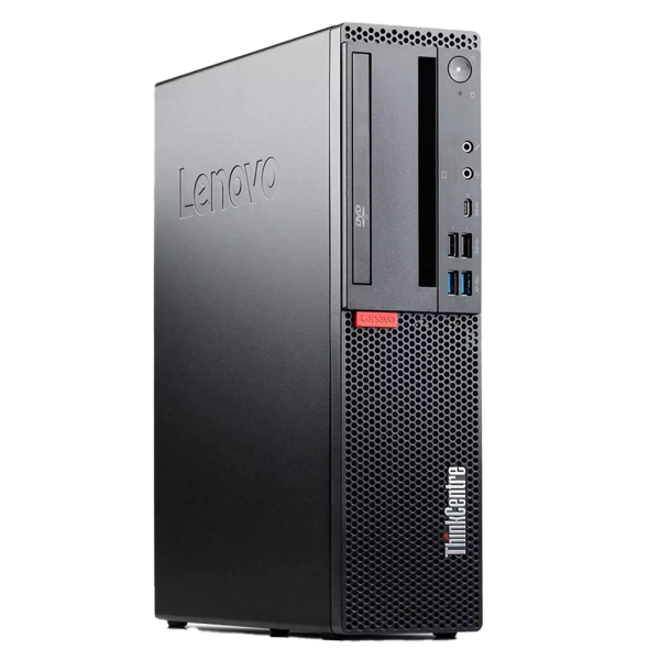 m920s_landing.png Bundle Lenovo ThinkCentre M920s SFF + Monitor 32″ ViewSonic FullHD | Intel Core i7-8700 | Ram 16GB | Windows 11 Pro