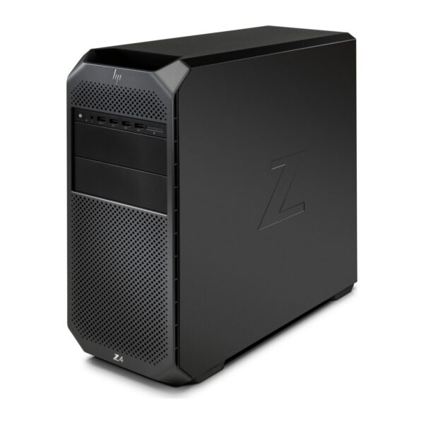 00EB736D7D8070CF64C880F38402ADE9.jpg WORKSTATION HP Z4 G4 WORKSTATION 523P9EA - XEON W-2225 32GB 1 TB NVME SSD Windows 11 Pro Quadro T1000
