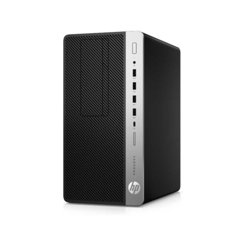 xr:d:DAFtGbPqn_c:16,j:1484340310118415262,t:23092713 PC HP PRODESK 600 G3 MT 2EX45UC TOWER - Intel Core i5-7400 8GB 256GB SSD Windows 11 Pro