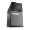 PC DELL OPTIPLEX 9020 05A4 TOWER - Intel Core I7-4790 8GB 256GB SSD Windows 10 Pro