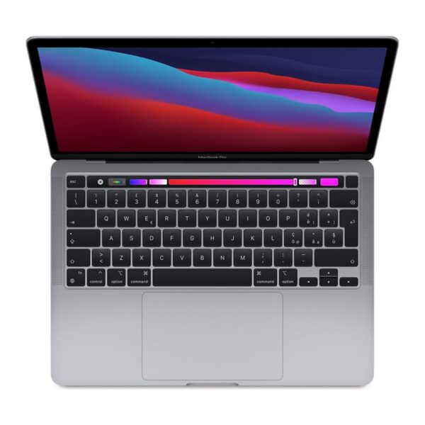 1DDB2E08AAF8453C0A1513BDE34A26DA.jpg Notebook APPLE MACBOOK PRO 14,7 MNEJ3T/A - M2 8 CORES 8GB 512GB NVME SSD 13"