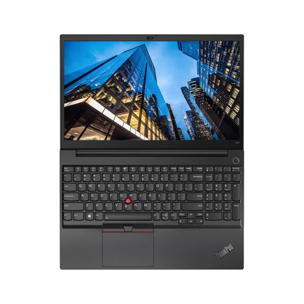 2487B57E5F55151EAC871449F8A1FD01.jpg Notebook LENOVO THINKPAD E15 GEN 2 20Q6-S4F - AMD Ryzen 5 4500U 8GB 256GB NVME 15.5" Full HD Windows 11 Pro