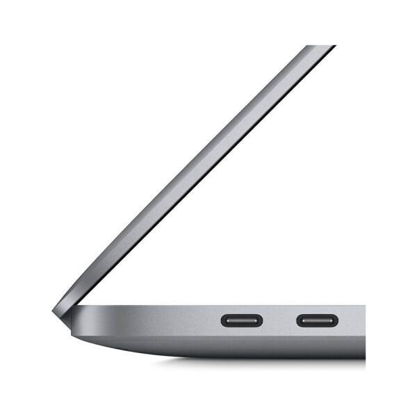 27F3C68578F3F4E626D22C91200A2801.jpg Notebook APPLE MacBook Pro 16 A2141 MVVL2LL/A - Intel Core i9-9880H 16GB 1TB NVMe SSD Display Retina 16" Grafica 4GB AMD