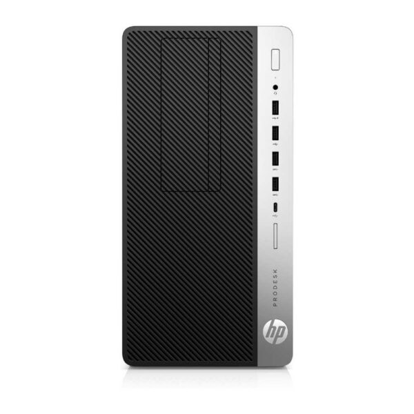 xr:d:DAFtGbPqn_c:15,j:3866744513626287733,t:23092713 PC HP PRODESK 600 G3 MT 2EX45UC TOWER - Intel Core i5-7400 8GB 256GB SSD Windows 11 Pro