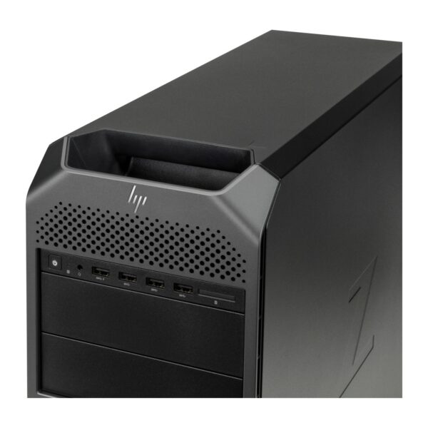 2CDB0B2B26A0D445945DC856D4523F57.jpg WORKSTATION HP Z4 G4 WORKSTATION 523P9EA - XEON W-2225 32GB 1 TB NVME SSD Windows 11 Pro Quadro T1000