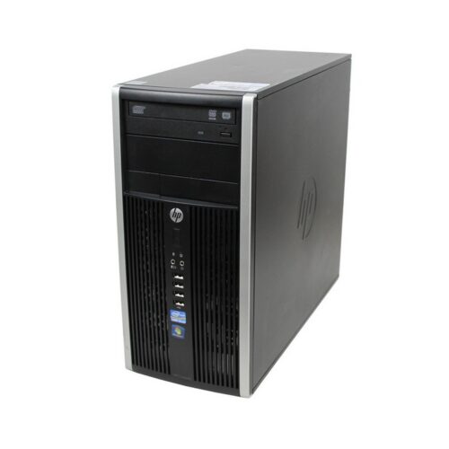 32BEB8B8F666874C2AA5D686E94E8343.jpg PC HP COMPAQ 6200 PRO TOWER - Intel Core i5-2400 8GB 256GB SSD DVD/RW Windows 10 Pro