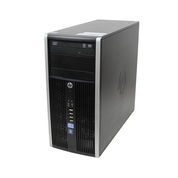 32BEB8B8F666874C2AA5D686E94E8343.jpg PC HP COMPAQ 6200 PRO TOWER - Intel Core i5-2400 8GB 256GB SSD DVD/RW Windows 10 Pro