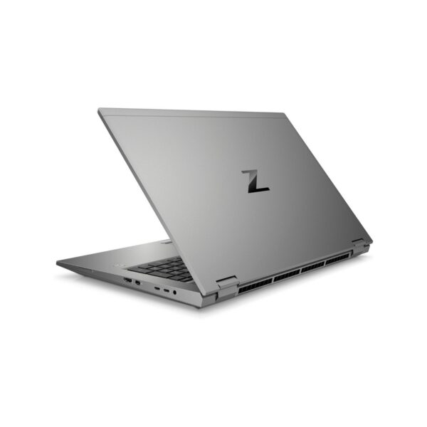 3B36DA47AB694A9287C514FD9D312B06.jpg WORKSTATION MOBILE HP ZBOOK FURY 17.3 G8 4A698EA - Intel Core i7-11800H 32GB 1TB NVME SSD 17.3" Full HD Windows 11 Pro QUADRO T1200