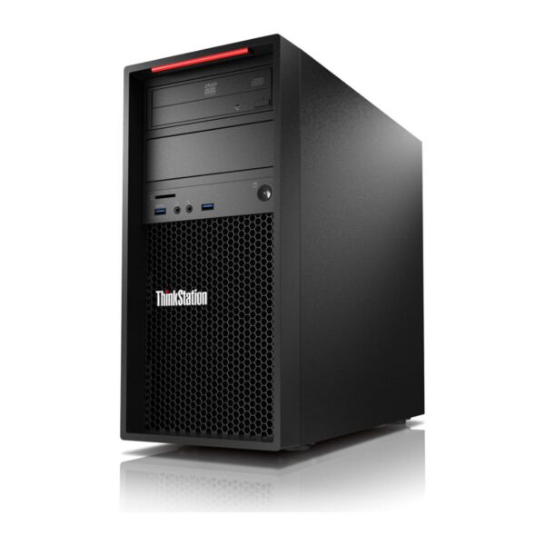 3BE412939BE0D03966D1F6472153E098.jpg WORKSTATION LENOVO THINKSTATION P320 30BG-S1A - Intel Core I7-6700 16GB 512GB SSD Windows 11 Pro