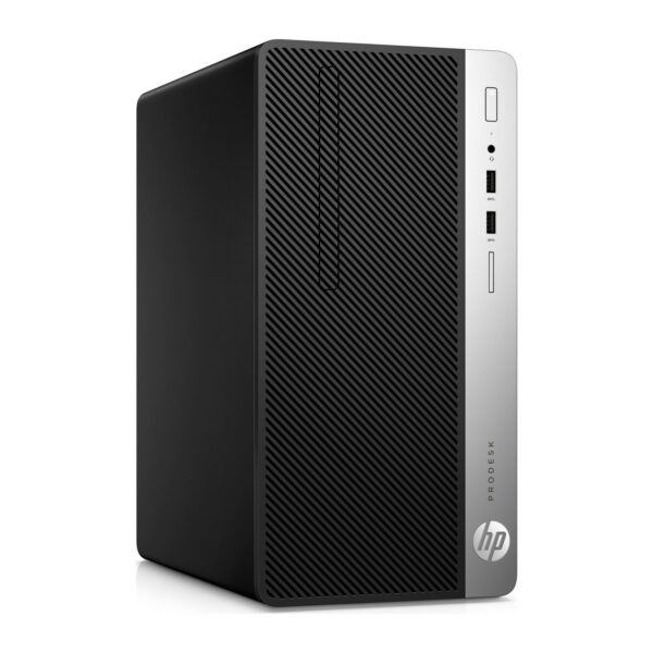 4F272B0C923661B7AC8DD102B1CAB336.jpg PC HP PRODESK 400 G6 7EM15EA TOWER - Intel Core I5-9500 16GB 512GB SSD Windows 11 Pro