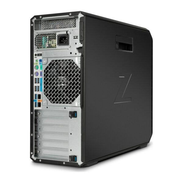 55C8D986A5CB2F20DDFF5438DA0B4D25.jpg WORKSTATION HP Z4 G4 WORKSTATION 523P9EA - XEON W-2225 32GB 1 TB NVME SSD Windows 11 Pro Quadro T1000