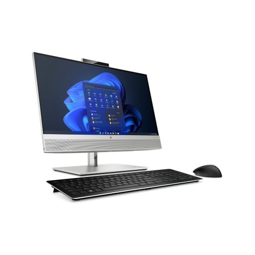 5BFBA42DC797281455FA3E0DE644F264.jpg Pc HP ELITEONE 800 G6 TOUCH 219C9ET ALL IN ONE - Intel Core i7-10700 16GB 512GB NVME SSD 24" Full HD Windows 11 Pro