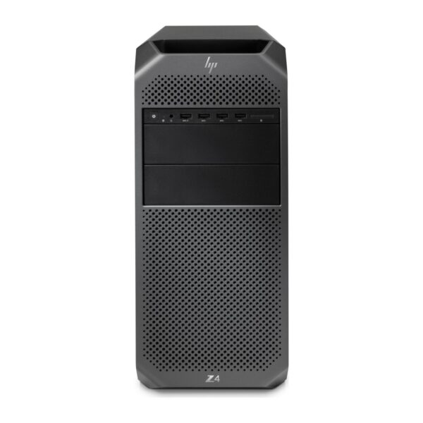 5F1715BC46FDD40677EB9E1B78B75C0F.jpg WORKSTATION HP Z4 G4 WORKSTATION 523P9EA - XEON W-2225 32GB 1 TB NVME SSD Windows 11 Pro Quadro T1000