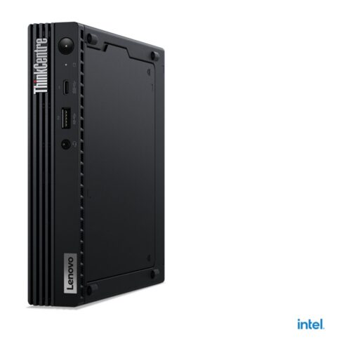 PC LENOVO THINKCENTRE M60E 11LV-009 11LV009HSP - Intel Core i3-1005G1 8GB 256GB NVME SSD Windows 11 Pro