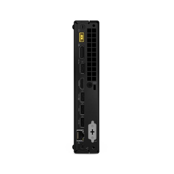 5F3B173B019F71C92014582BF59290A4.jpg PC LENOVO THINKCENTRE NEO 50Q GEN 4 12LN-001 TINY - Intel Core i5-13420H 16 GB 512GB NVME SSD Windows 11 Pro