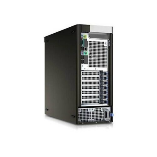 5FDEC46F939924541793402A0CFA0B5C.jpg WORKSTATION DELL PRECISION T5810 - Intel Xeon E5-1650 V3 16GB 512GB SSD Win 10 Pro NVidia K620 2GB
