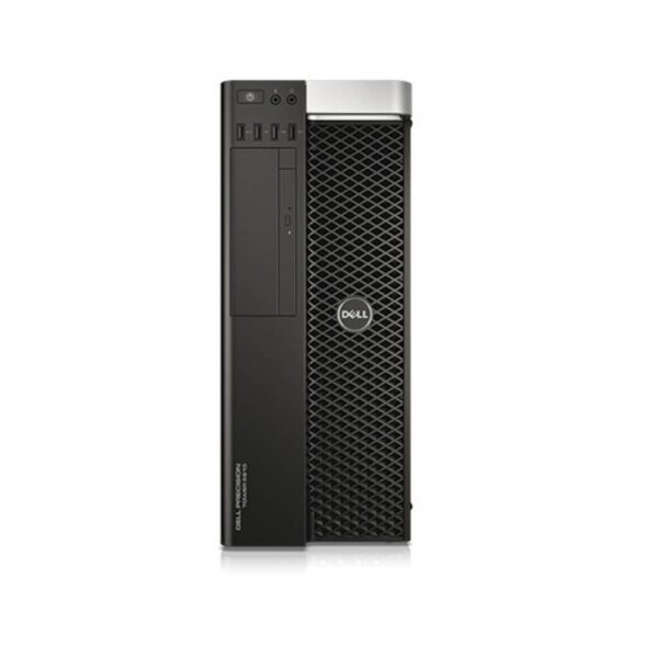 603648A11F8254877B03B61CED4E0595.jpg WORKSTATION DELL PRECISION T5810 - Intel Xeon E5-1650 V3 16GB 512GB SSD Win 10 Pro NVidia K620 2GB