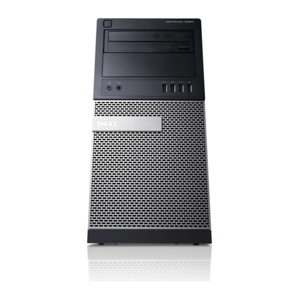 PC DELL OPTIPLEX 9020 05A4 TOWER - Intel Core I7-4790 8GB 256GB SSD Windows 10 Pro