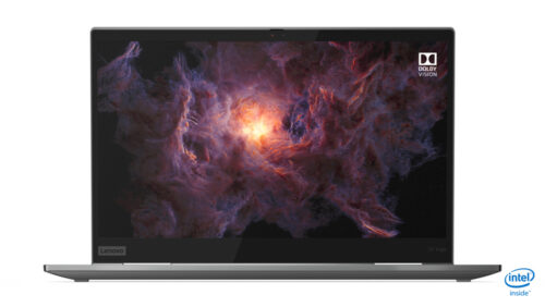 Notebook LENOVO THINKPAD X1 YOGA 4TH 20QG-S34 - Intel Core i7-8665U 16GB 512GB NVMe SSD 14" Touch Full HD Windows 11 Pro