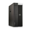 7A5B7CC52129B553642FBCFE9129DD15.jpg WORKSTATION DELL PRECISION T5810 - Intel Xeon E5-1650 V3 16GB 512GB SSD Win 10 Pro NVidia K620 2GB