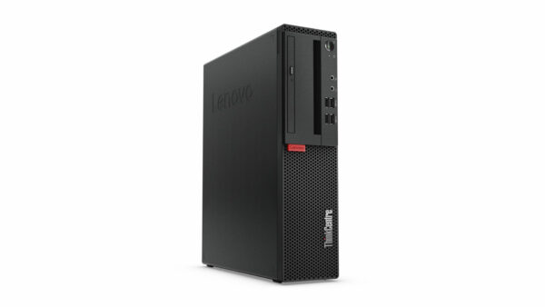 PC LENOVO THINKCENTRE M910S 10ML-S5R SFF - Intel Pentium G4600 8GB 256GB SATA SSD DVD/RW Windows 10 Pro