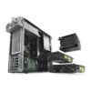 7F8CBF84566F2F7E7839F4665F960938.jpg PC DELL PRECISION 5820 N030T5820EMEA - Intel Xeon W-2123 32GB 512GB SSD Windows 11 Pro Quadro P600