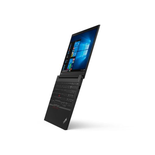 Notebook LENOVO THINKPAD E15 GEN1 20RD-002 - Intel Core i5-10210U 16GB 512GB NVMe SSD 15.3" Full HD Windows 11 Pro