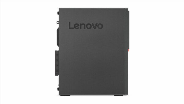 PC LENOVO THINKCENTRE M910S 10ML-S5R SFF - Intel Pentium G4600 8GB 256GB SATA SSD DVD/RW Windows 10 Pro