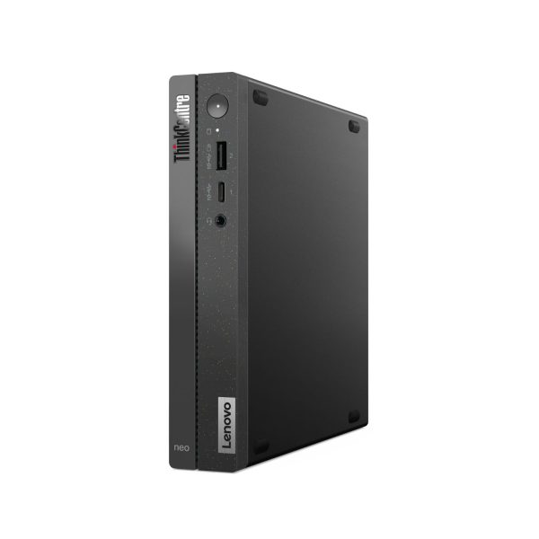 8B8BE2AB0901F16F43896030B52F1ADF.jpg PC LENOVO THINKCENTRE NEO 50Q GEN 4 12LN-001 TINY - Intel Core i5-13420H 16 GB 512GB NVME SSD Windows 11 Pro
