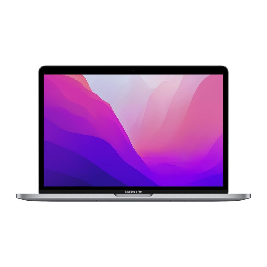Notebook APPLE MACBOOK PRO 14,7 MNEJ3T/A - M2 8 CORES 8GB 512GB NVME SSD 13"
