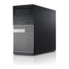 PC DELL OPTIPLEX 9020 05A4 TOWER - Intel Core I7-4790 8GB 256GB SSD Windows 10 Pro