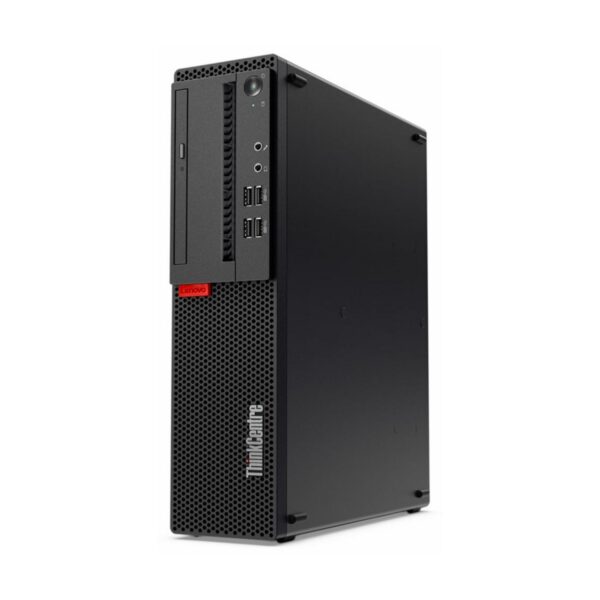 PC LENOVO THINKCENTRE M910S 10ML-S5R SFF - Intel Pentium G4600 8GB 256GB SATA SSD DVD/RW Windows 10 Pro