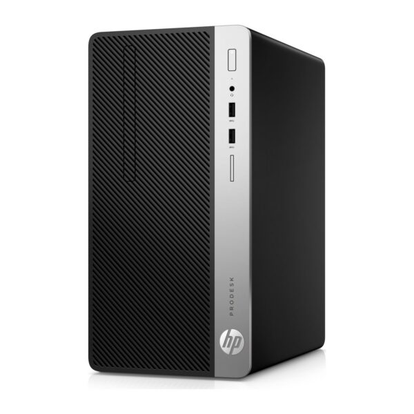 91474D99DE7A2552D294A10F9E36417D.jpg PC HP PRODESK 400 G6 7EM15EA TOWER - Intel Core I5-9500 16GB 512GB SSD Windows 11 Pro