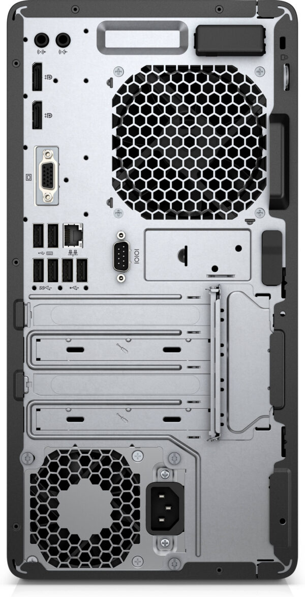 9A6170F3570B6EA9D499F38DC4BC46F5.jpeg PC HP PRODESK 600 G3 MT Y3E02AV TOWER - Intel Core i5-6500 8GB 256GB NVMe SSD DVD/RW Windows 10 Pro