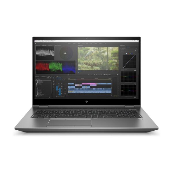 9B5A351B8382D106C675F2E240EA8123.jpg WORKSTATION MOBILE HP ZBOOK FURY 17.3 G8 4A698EA - Intel Core i7-11800H 32GB 1TB NVME SSD 17.3" Full HD Windows 11 Pro QUADRO T1200