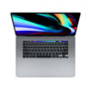 9C2E8AB002AA5E82B0CE2B401E510094.jpg Notebook APPLE MacBook Pro 16 A2141 MVVL2LL/A - Intel Core i9-9880H 16GB 1TB NVMe SSD Display Retina 16" Grafica 4GB AMD