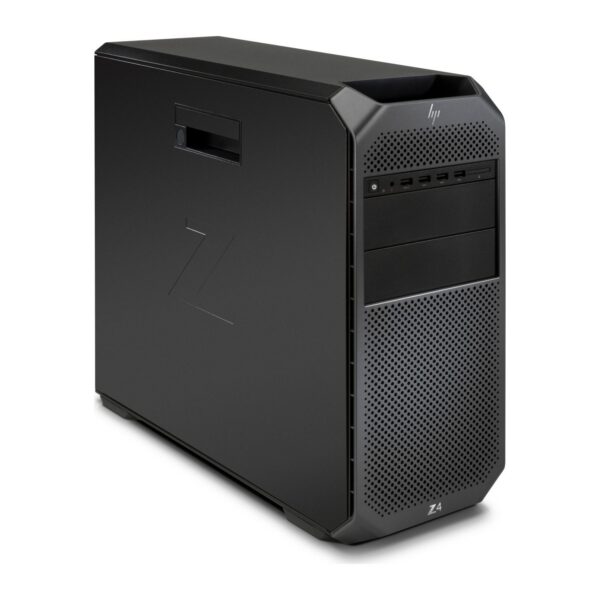 9C3B1DA1CA155E3E1FC28E0CF264808E.jpg WORKSTATION HP Z4 G4 WORKSTATION 523P9EA - XEON W-2225 32GB 1 TB NVME SSD Windows 11 Pro Quadro T1000