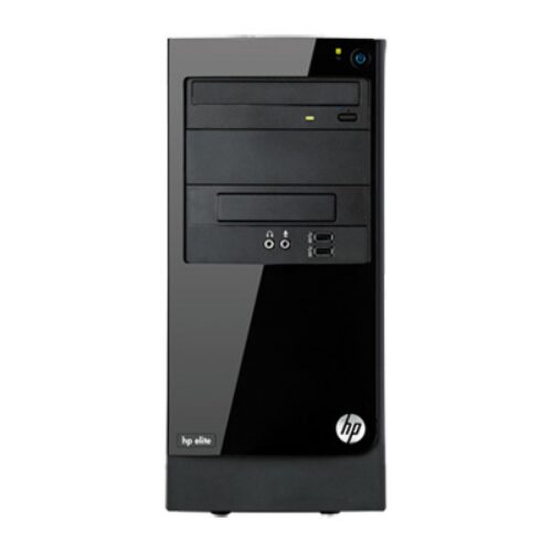PC HP ELITE 7300 QB161ES#ABZ LH039ES - Intel Core i5-2400 8GB 256GB SSD Windows 10 Pro