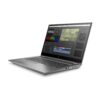 A1F183372DEB8365AC25EE1214B9BF7C.jpg WORKSTATION MOBILE HP ZBOOK FURY 17.3 G8 4A698EA - Intel Core i7-11800H 32GB 1TB NVME SSD 17.3" Full HD Windows 11 Pro QUADRO T1200