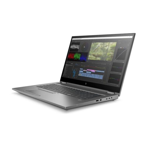 A1F183372DEB8365AC25EE1214B9BF7C.jpg WORKSTATION MOBILE HP ZBOOK FURY 17.3 G8 4A698EA - Intel Core i7-11800H 32GB 1TB NVME SSD 17.3" Full HD Windows 11 Pro QUADRO T1200