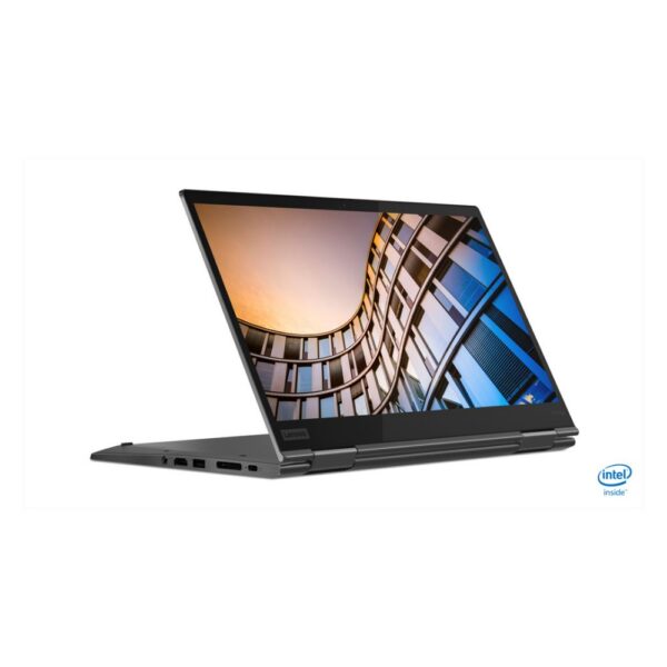 AFACEF9936DA3E0F6EA607EB853D9AE4.jpg Notebook LENOVO THINKPAD X1 YOGA 4TH 20QG-S34 - Intel Core i7-8665U 16GB 512GB NVMe SSD 14" Touch Full HD Windows 11 Pro