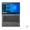 BD4E418B5F134C44D604F01868BCED36.jpg Notebook LENOVO THINKPAD X1 YOGA GEN 5 20UC-S1R - Intel Core I7-10610U 16GB 512GB NVME SSD 14" Touch Windows 11 Pro