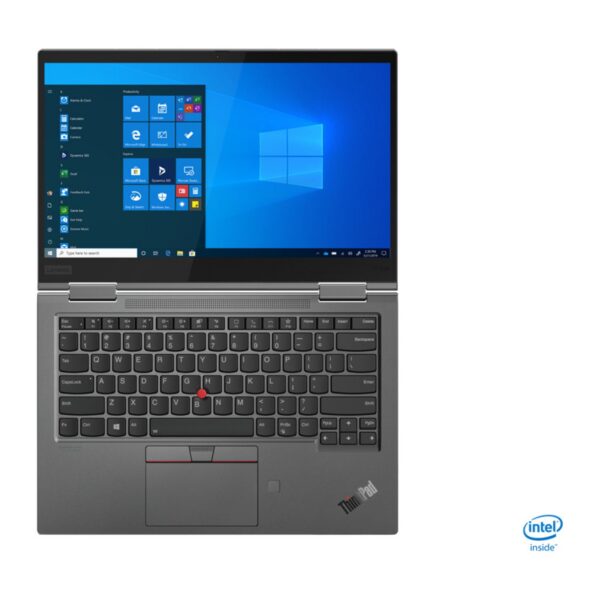 BD4E418B5F134C44D604F01868BCED36.jpg Notebook LENOVO THINKPAD X1 YOGA GEN 5 20UC-S1R - Intel Core I7-10610U 16GB 512GB NVME SSD 14" Touch Windows 11 Pro