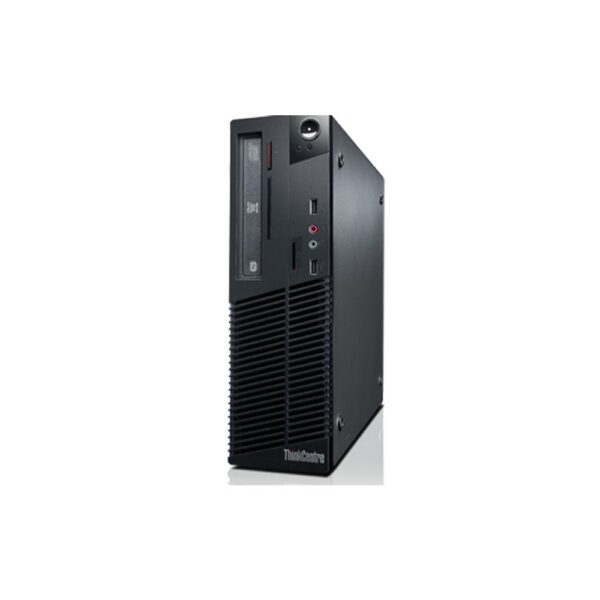 BDA22A8F556188F2033CF506F3D7A9B0.jpg PC LENOVO THINKCENTRE M73 10HL-S00 SFF - Intel Core i5-4440 8GB 256GB SSD DVD/RW Windows 10 Pro