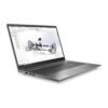 BDC7C74561A8529DA8CD2900F62AAD25.jpg WORKSTATION MOBILE HP ZBOOK POWER 15.6 G8 4F8Z5EA - Intel Core I9-11900H 32GB 1 TB NVME SSD 15.6" Windows 11 Pro RTX A2000