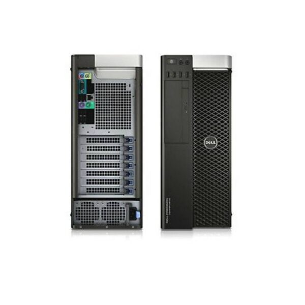 D8CEB612DFD57D6BB16B60B0CF426023.jpg WORKSTATION DELL PRECISION T5810 - Intel Xeon E5-1650 V3 16GB 512GB SSD Win 10 Pro NVidia K620 2GB