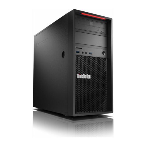 DD497E5C005CF1192760C936EE18B903.jpg WORKSTATION LENOVO THINKSTATION P320 30BG-S1A - Intel Core I7-6700 16GB 512GB SSD Windows 11 Pro